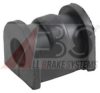 SUZUK 4243170B42 Bearing Bush, stabiliser